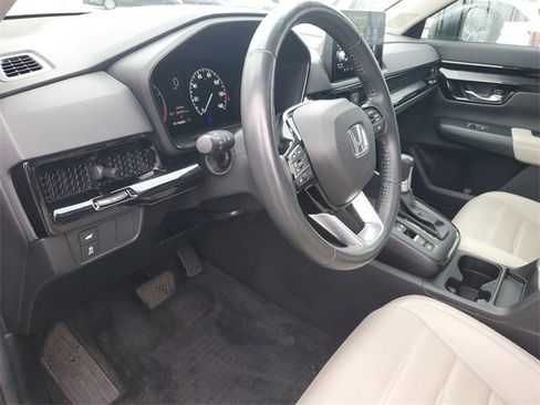 Certified 2023 Honda CR-V EX-L image 15