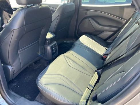 Used 2023 Ford Mustang Mach-E Premium RWD image 28