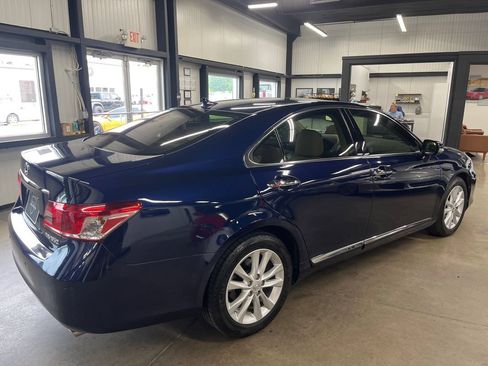 Used 2011 Lexus ES 350 FWD image 14