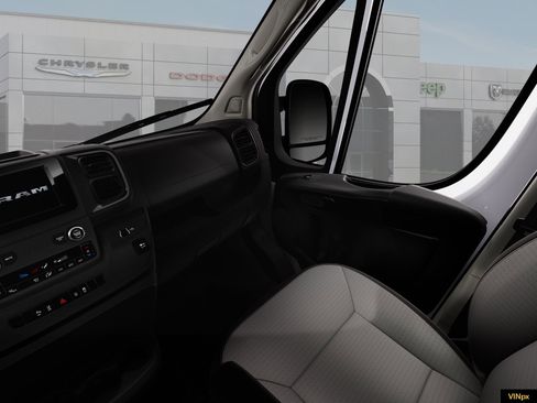 New 2026 RAM ProMaster 3500 image 20