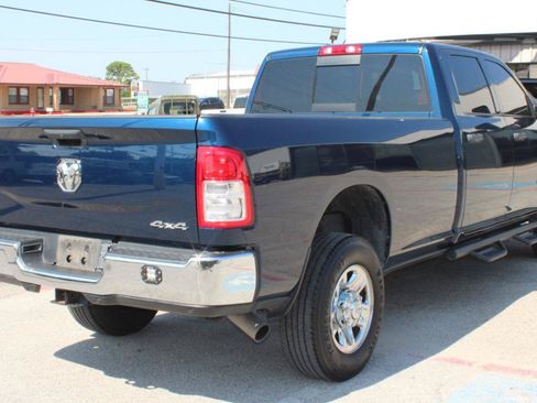 Used 2019 RAM 2500 Tradesman AWD/4WD image 3