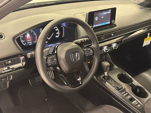 Certified 2026 Honda Civic Sport image 19