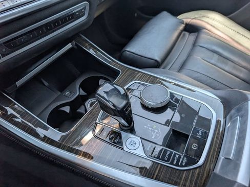 Used 2019 BMW X5 xDrive40i w/ Convenience Package AWD/4WD image 26