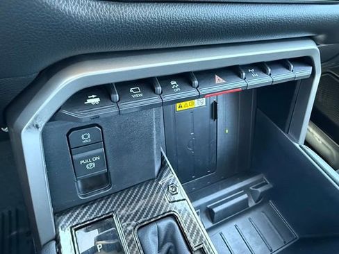 Used 2024 Toyota Tundra Limited w/ TRD Off-Road Package image 26