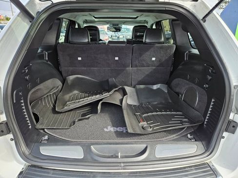 Used 2020 Jeep Grand Cherokee Summit image 10