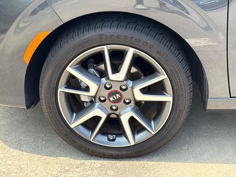 Used 2021 Kia Soul GT-Line FWD image 12