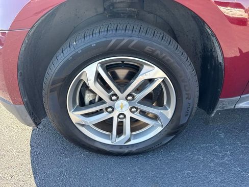 Used 2017 Chevrolet Equinox Premier w/ Enhanced Convenience Package image 28