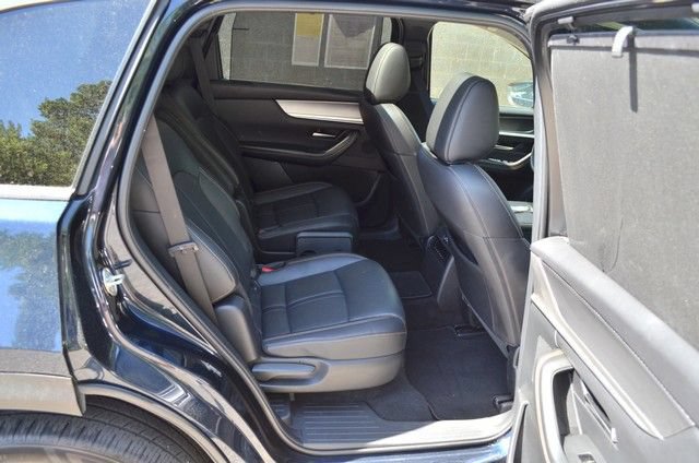 Used 2024 MAZDA CX-90 3.3 Turbo w/ Premium Package AWD/4WD image 38