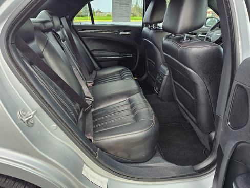 Used 2023 Chrysler 300 S image 18