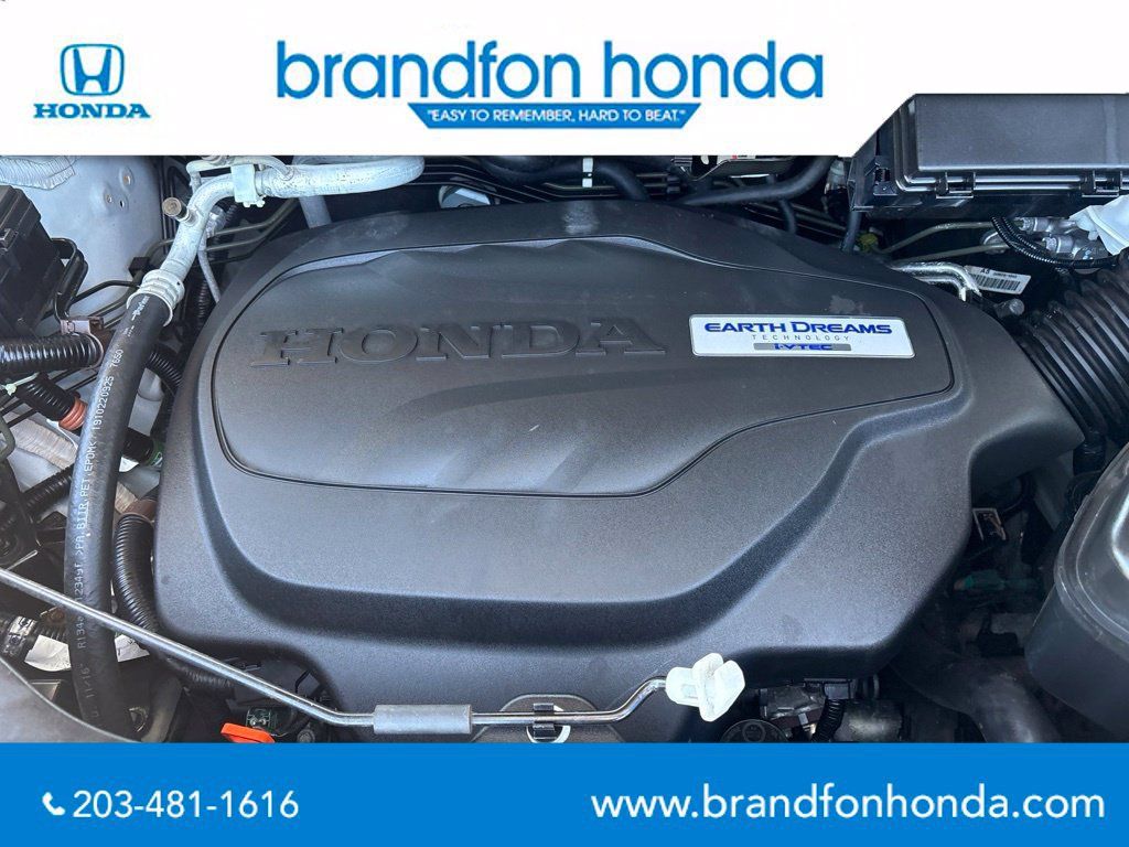 Used 2020 Honda Pilot EX-L image 36