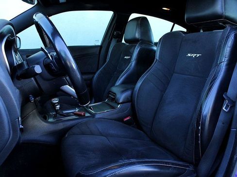 Used 2016 Dodge Charger SRT Hellcat w/ Harman/Kardon Audio Group image 14