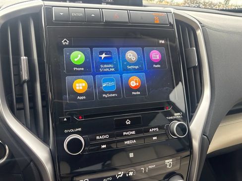 Used 2019 Subaru Ascent Limited AWD/4WD image 25