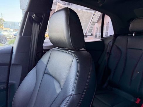 New 2025 Audi Q8 Premium Plus image 33