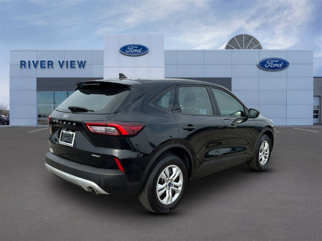 Used 2023 Ford Escape AWD image 5