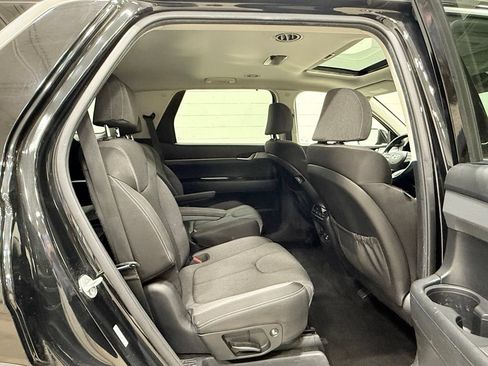 Used 2020 Hyundai Palisade SEL w/ Convenience Package AWD/4WD image 45