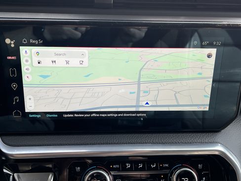 Used 2022 GMC Sierra 1500 Denali image 24