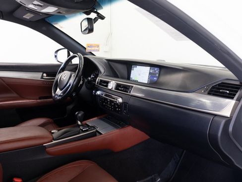 Used 2015 Lexus GS 350 w/ F Sport Package image 19