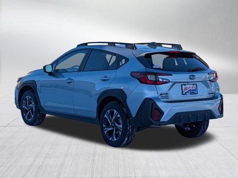 New 2026 Subaru Crosstrek 2.0i Premium image 3