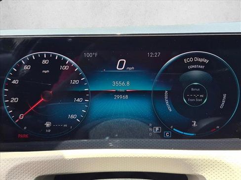 Used 2021 Mercedes-Benz CLA 250 image 11