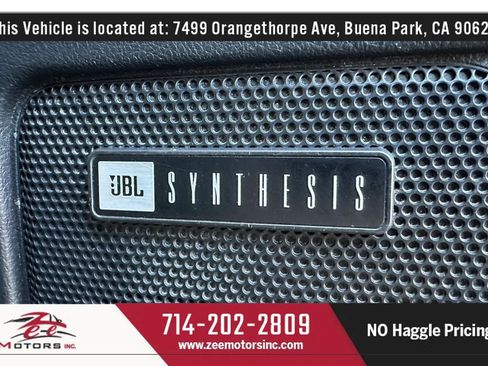 Used 2008 Toyota Sequoia Limited RWD image 48