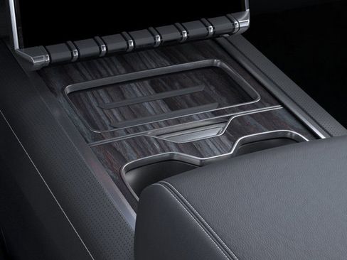 New 2025 GMC Sierra EV Denali image 23