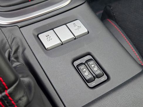 Used 2024 Subaru BRZ Limited RWD image 34
