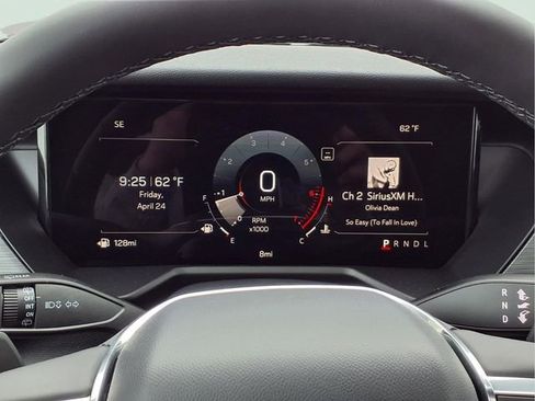 New 2026 GMC Acadia Elevation FWD image 13
