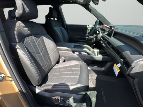 New 2027 Kia Telluride X-Line SX Prestige AWD/4WD image 17