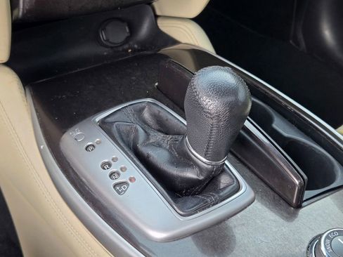 Used 2015 INFINITI QX60 AWD w/ Premium Plus Package image 41