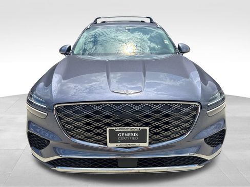 Certified 2026 Genesis GV70 2.5T AWD/4WD image 8