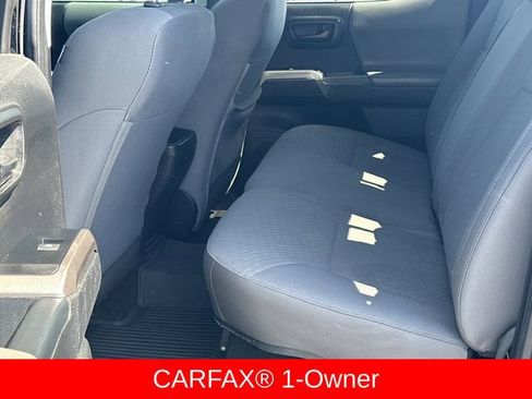 Used 2023 Toyota Tacoma SR5 image 5