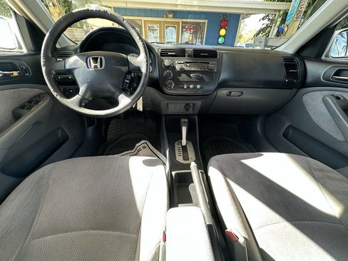 Used 2002 Honda Civic EX image 17