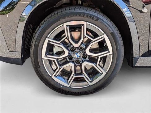 Used 2026 BMW X1 xDrive28i w/ Convenience Package image 10