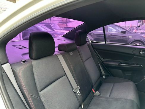 Used 2017 Subaru WRX Premium image 18