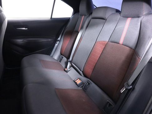 Used 2024 Toyota Corolla SE w/ SE Premium Package image 31