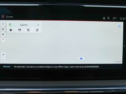 Used 2023 GMC Sierra 1500 Denali w/ Denali Reserve Package AWD/4WD image 8