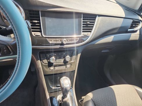 Used 2018 Buick Encore Preferred FWD image 12