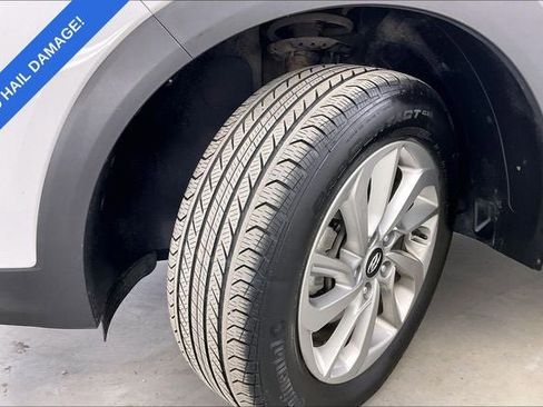 Used 2016 Hyundai Tucson Eco AWD/4WD image 33