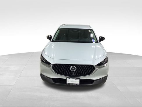 Certified 2025 MAZDA CX-30 AWD 2.5 S w/ Select Sport Pkg image 2