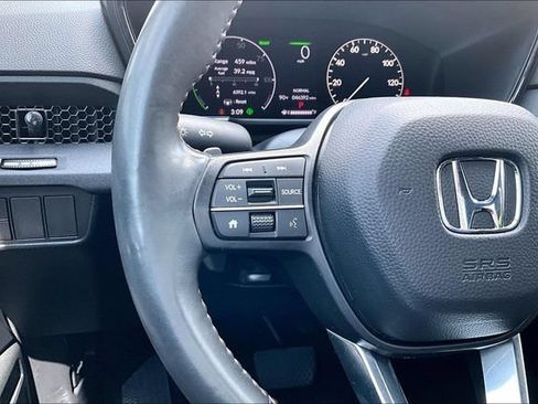 Used 2024 Honda CR-V Sport image 11