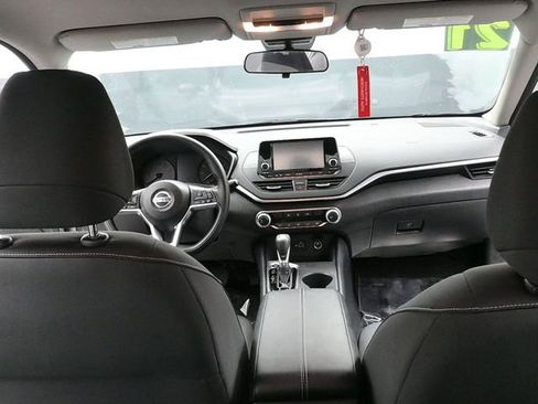 Used 2021 Nissan Altima 2.5 S image 19