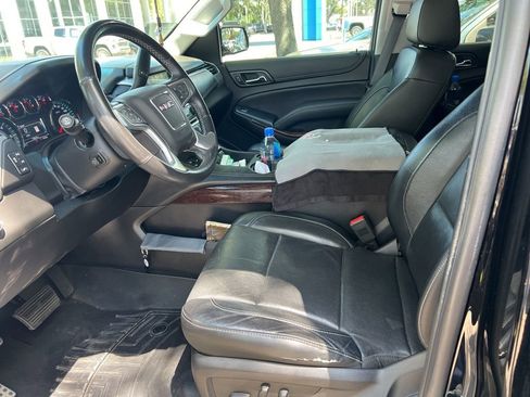 Used 2018 GMC Yukon SLT RWD image 8