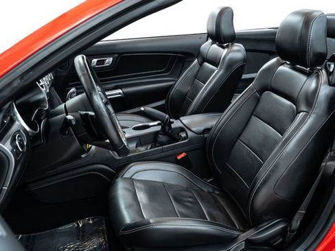 Used 2019 Ford Mustang GT Premium w/ GT Performance Package image 20