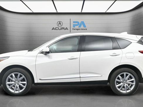 Certified 2023 Acura RDX AWD image 23