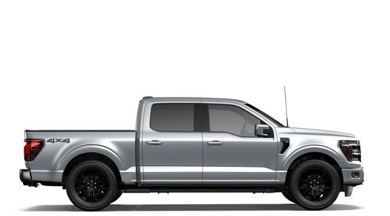 Used 2026 Ford F150 Lariat w/ Equipment Group 502A High AWD/4WD image 57