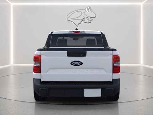 New 2026 Ford Maverick XL AWD/4WD image 5