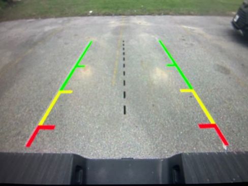 Used 2023 Ford F350 Lariat w/ Chrome Package image 27