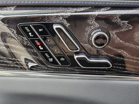 New 2026 Cadillac Escalade IQ Sport 1 w/ LPO, ONYX Package image 26