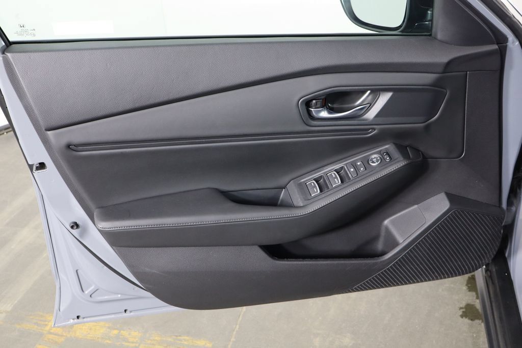 Used 2025 Honda Accord Sport image 19