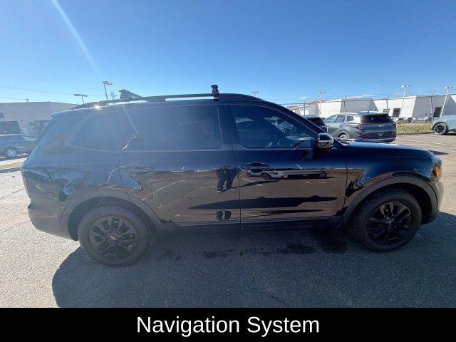 Used 2024 Kia Telluride SX Prestige X-Pro AWD/4WD image 7